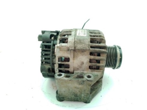 13256932 ALTERNADOR OPEL CORSA D (S07)|Desguaces La Cabaña