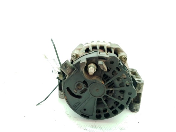 13256932 ALTERNADOR OPEL CORSA D (S07)|Desguaces La Cabaña