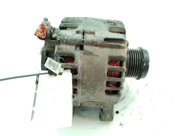   ALTERNADOR FORD FOCUS III|Desguaces La Cabaña