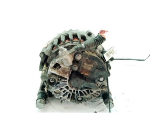   ALTERNADOR FORD FOCUS III|Desguaces La Cabaña