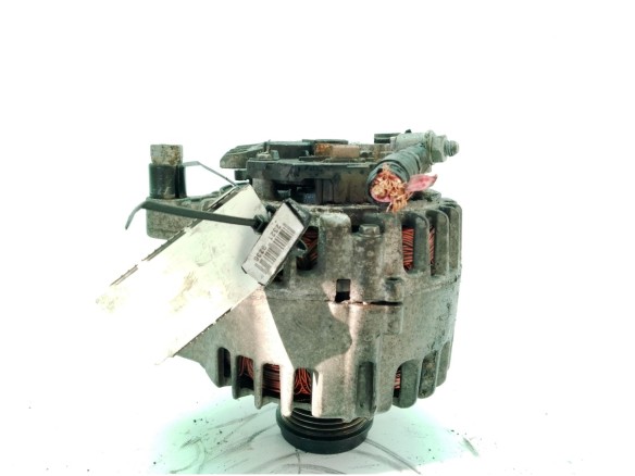   ALTERNADOR FORD FOCUS III|Desguaces La Cabaña