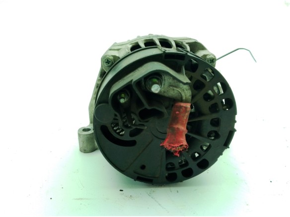 447182 ALTERNADOR FIAT TIPO Ranchera familiar (357_)|Desguaces La Cabaña