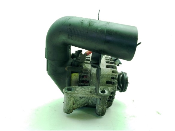   ALTERNADOR FORD MONDEO III Sedán (B4Y)|Desguaces La Cabaña