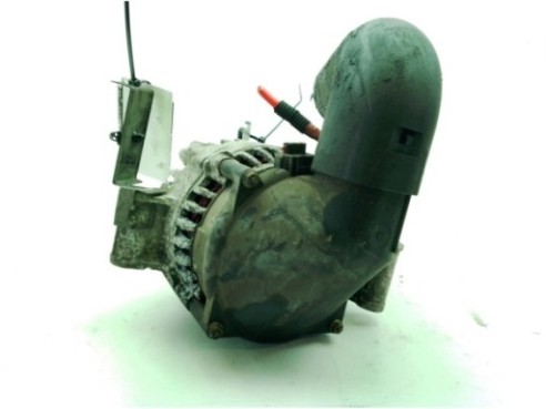   ALTERNADOR FORD MONDEO III Sedán (B4Y)|Desguaces La Cabaña