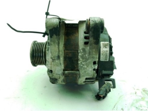 9824742880 ALTERNADOR CITROEN GRAND C4 SPACETOURER|Desguaces La Cabaña
