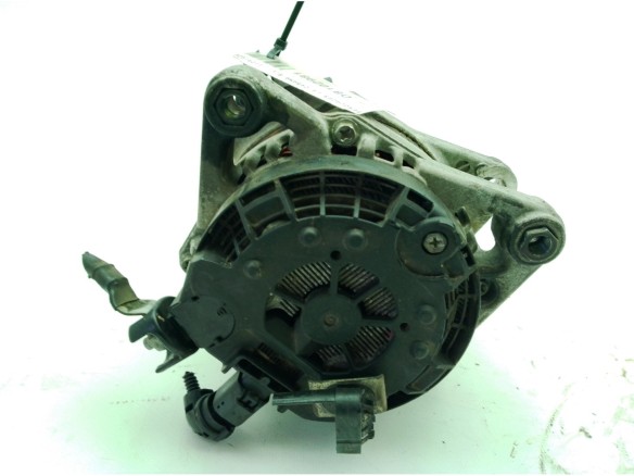 9824742880 ALTERNADOR CITROEN GRAND C4 SPACETOURER|Desguaces La Cabaña