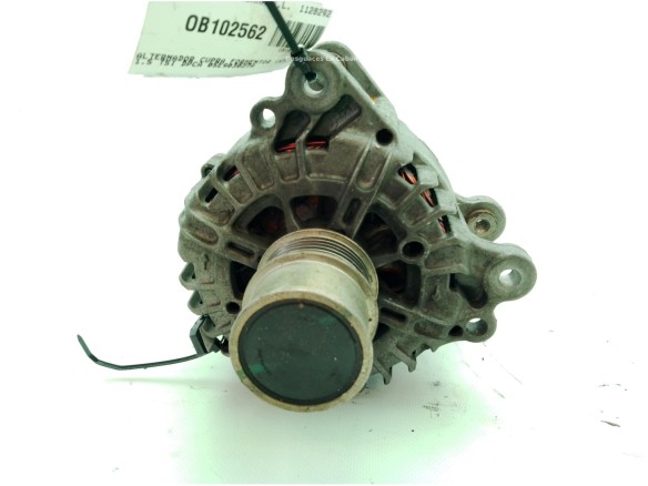 05E903027A ALTERNADOR CUPRA FORMENTOR (KM7)|Desguaces La Cabaña