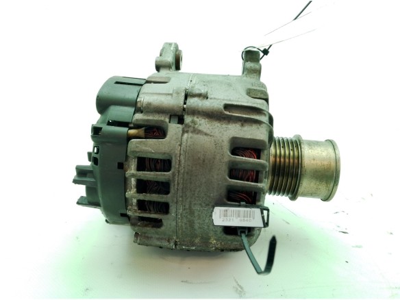 05E903027A ALTERNADOR CUPRA FORMENTOR (KM7)|Desguaces La Cabaña