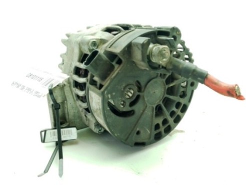 114409 ALTERNADOR OPEL CORSA D (S07)|Desguaces La Cabaña
