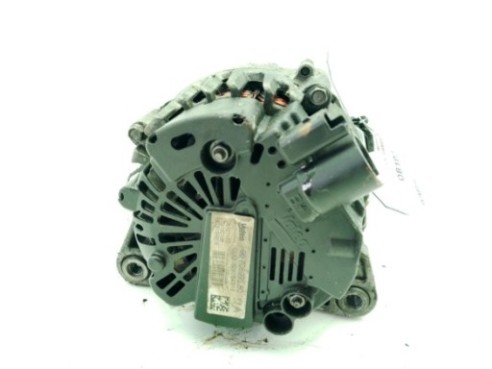 9818677980 ALTERNADOR CITROEN C4 Grand Picasso II|Desguaces La Cabaña