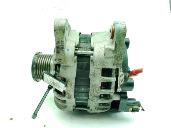 231002854R ALTERNADOR DACIA SANDERO II|Desguaces La Cabaña