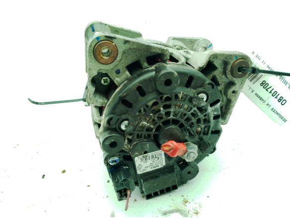 231002854R ALTERNADOR DACIA SANDERO II|Desguaces La Cabaña