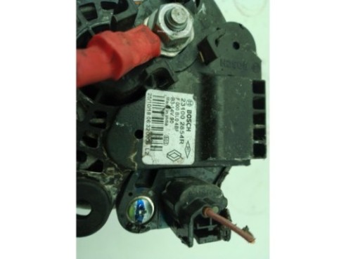 231002854R ALTERNADOR DACIA SANDERO II|Desguaces La Cabaña