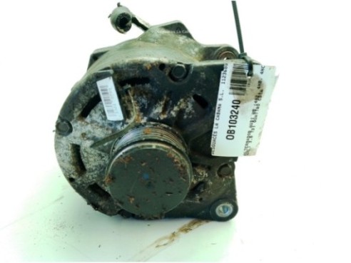 059903018L ALTERNADOR AUDI A8 (4H2, 4H8, 4HC, 4HL)|Desguaces La Cabaña