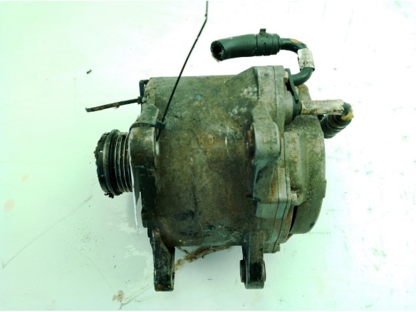  059903018L ALTERNADOR AUDI A8 (4H2, 4H8, 4HC, 4HL)|Desguaces La Cabaña