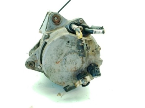 059903018L ALTERNADOR AUDI A8 (4H2, 4H8, 4HC, 4HL)|Desguaces La Cabaña