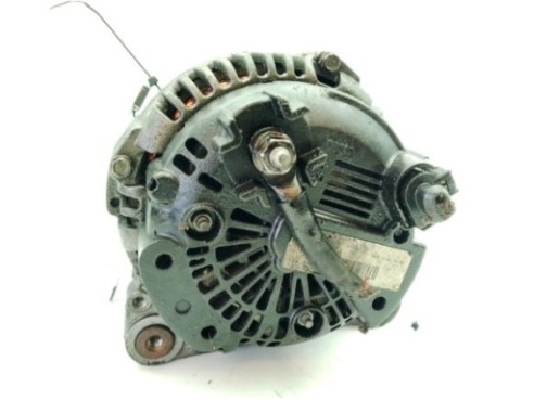 059903015RX ALTERNADOR AUDI A6 (4F2, C6)|Desguaces La Cabaña
