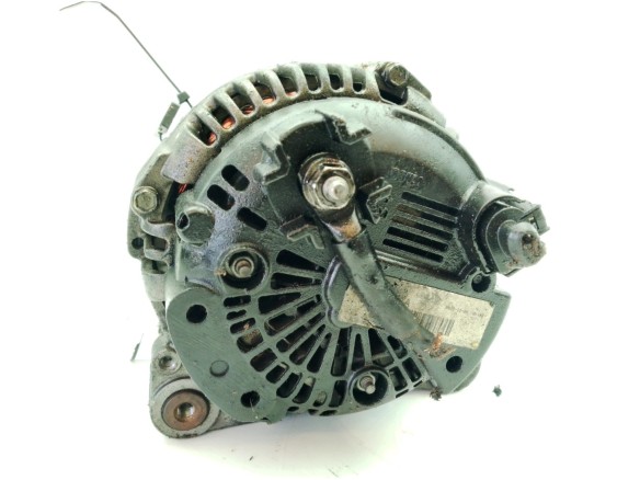 059903015RX ALTERNADOR AUDI A6 (4F2, C6)|Desguaces La Cabaña