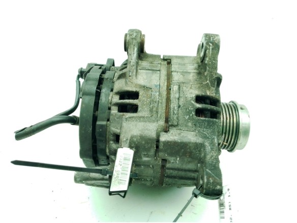 028903029B ALTERNADOR AUDI A4 (8D2, B5)|Desguaces La Cabaña