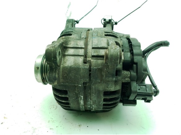 028903029B ALTERNADOR AUDI A4 (8D2, B5)|Desguaces La Cabaña