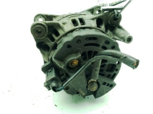 028903029B ALTERNADOR AUDI A4 (8D2, B5)|Desguaces La Cabaña