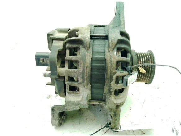 504385134 ALTERNADOR FIAT DUCATO Furgón (250_, 290_)|Desguaces La Cabaña