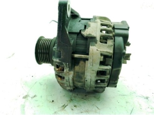 504385134 ALTERNADOR FIAT DUCATO Furgón (250_, 290_)|Desguaces La Cabaña