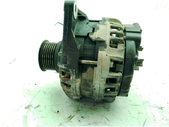 504385134 ALTERNADOR FIAT DUCATO Furgón (250_, 290_)|Desguaces La Cabaña