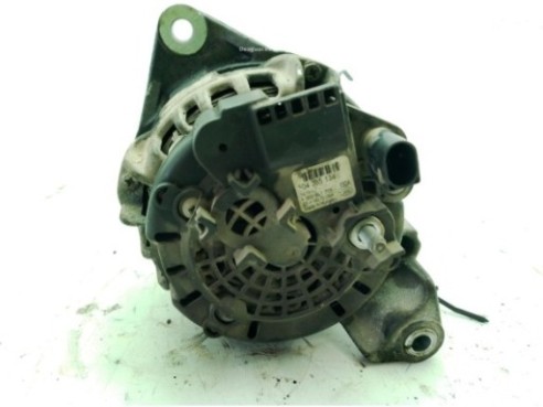 504385134 ALTERNADOR FIAT DUCATO Furgón (250_, 290_)|Desguaces La Cabaña