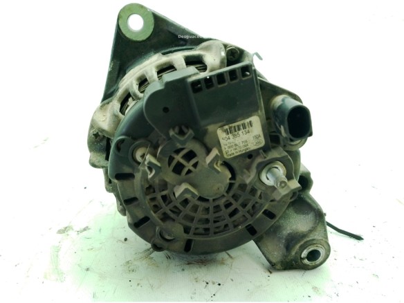 504385134 ALTERNADOR FIAT DUCATO Furgón (250_, 290_)|Desguaces La Cabaña