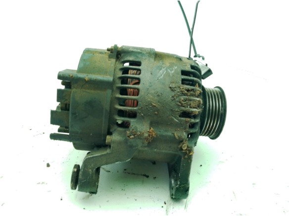 63321 1695 ALTERNADOR FORD ESCORT VII (GAL, AAL, ABL)|Desguaces La Cabaña