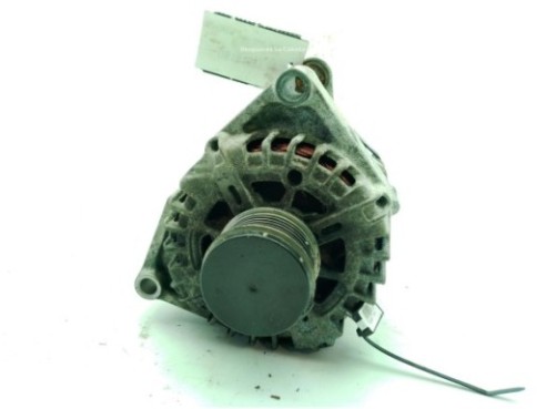 13577154 ALTERNADOR OPEL ADAM (M13)|Desguaces La Cabaña