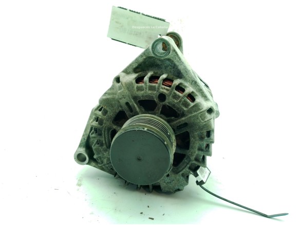 13577154 ALTERNADOR OPEL ADAM (M13)|Desguaces La Cabaña