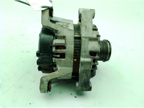 13577154 ALTERNADOR OPEL ADAM (M13)|Desguaces La Cabaña