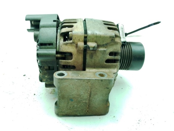 13117279YQ ALTERNADOR OPEL MERIVA A Limusina (X03)|Desguaces La Cabaña