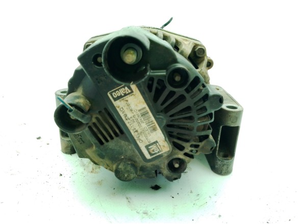 13117279YQ ALTERNADOR OPEL MERIVA A Limusina (X03)|Desguaces La Cabaña