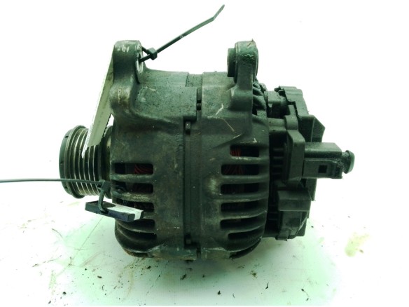  06F903023F ALTERNADOR VW TOURAN (1T1, 1T2)|Desguaces La Cabaña
