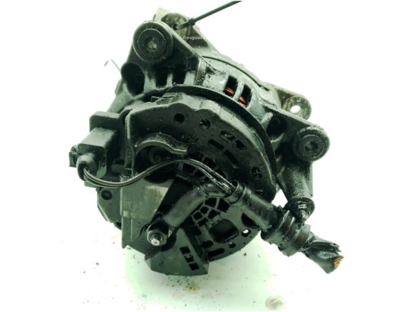  06F903023F ALTERNADOR VW TOURAN (1T1, 1T2)|Desguaces La Cabaña