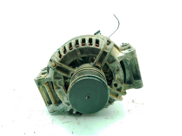 0124515088 ALTERNADOR MERCEDES BENZ CLASE CLC (CL203)|Desguaces La Cabaña