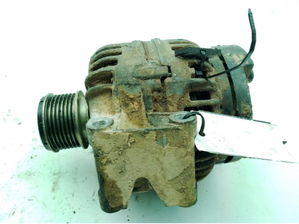 0124515088 ALTERNADOR MERCEDES BENZ CLASE CLC (CL203)|Desguaces La Cabaña