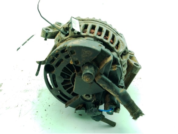 0124515088 ALTERNADOR MERCEDES BENZ CLASE CLC (CL203)|Desguaces La Cabaña