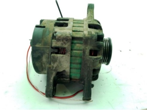 3730022650SJ ALTERNADOR HYUNDAI COUPE (GK)|Desguaces La Cabaña