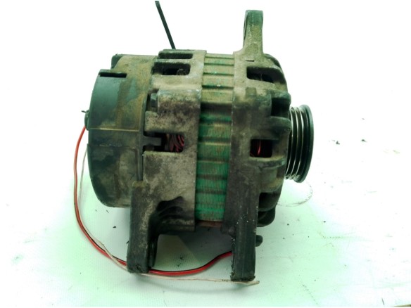3730022650SJ ALTERNADOR HYUNDAI COUPE (GK)|Desguaces La Cabaña