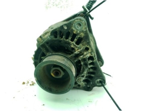   ALTERNADOR VW TRANSPORTER IV Autobús (70XB, 70XC, 7DB, 7DW, 7DK)|Desguaces La Cabaña