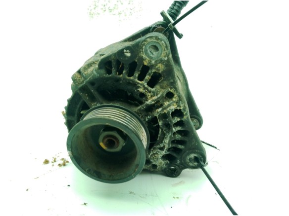   ALTERNADOR VW TRANSPORTER IV Autobús (70XB, 70XC, 7DB, 7DW, 7DK)|Desguaces La Cabaña