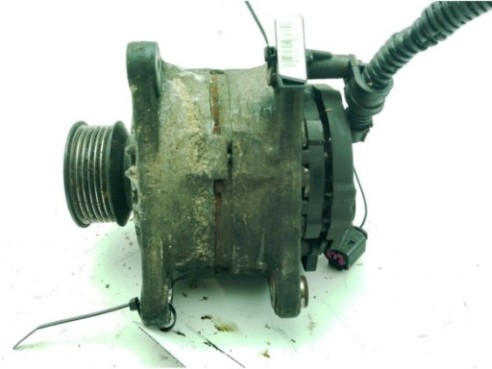  ALTERNADOR VW TRANSPORTER IV Autobús (70XB, 70XC, 7DB, 7DW, 7DK)|Desguaces La Cabaña