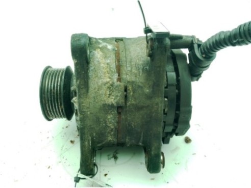   ALTERNADOR VW TRANSPORTER IV Autobús (70XB, 70XC, 7DB, 7DW, 7DK)|Desguaces La Cabaña