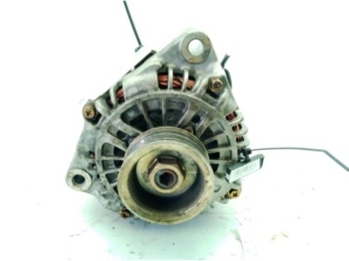  9630080280 ALTERNADOR CITROEN XSARA (N1)|Desguaces La Cabaña