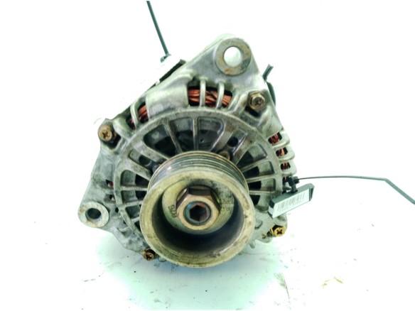 9630080280 ALTERNADOR CITROEN XSARA (N1)|Desguaces La Cabaña