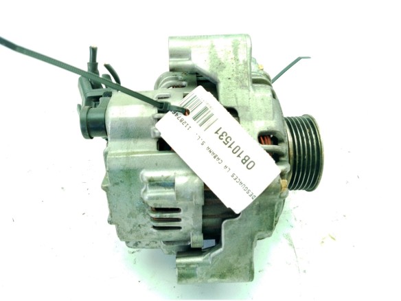  9630080280 ALTERNADOR CITROEN XSARA (N1)|Desguaces La Cabaña